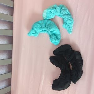 Ice Skate Blade Soakers/Covers